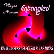Entangled (KlubJumpers/Electrik Pulse Mixes)