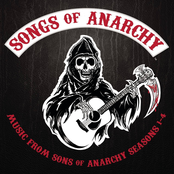 Curtis Stigers: Songs Of Anarchy: Music From Sons Of Anarchy Seasons 1-4