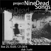 Nine Dead Songs