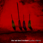 Lost by The Red Devil Incident