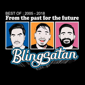 The Best Of Blingsatan, From The Past For The Future