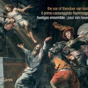 The Ear of Theodoor van Loon