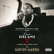 Don't Panic by Kevin Gates