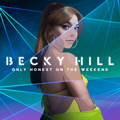 Becky Hill: ONLY HONEST ON THE WEEKEND