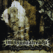 of teardrop stained glass and a dream i once had - EP