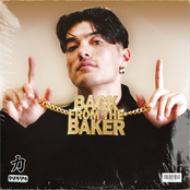 Back From The Baker