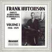 Logan County Blues by Frank Hutchison