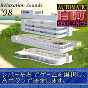 Relaxation Sounds '98
