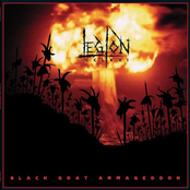 Black Goat Armageddon