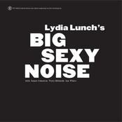 Big Sexy Noise EP