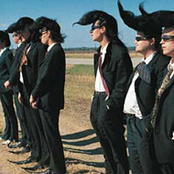 leningrad cowboys