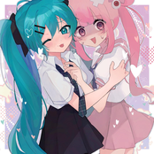 mitsu_akuma 2025 (feat. Hatsune Miku, Kaai Yuki, Megpoid & Kasane Teto)