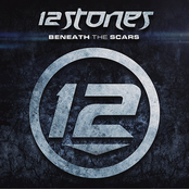 Bulletproof by 12 Stones