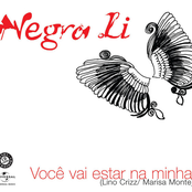 Você Vai Estar Na MInha