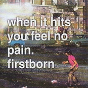 When It Hits You Feel No Pain