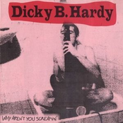 Why Aren't You Screamin'