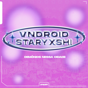 Demônios Nessa Cidade