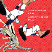 Abstraktsioonide Maal