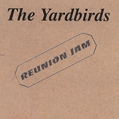 Back Where I Started by The Yardbirds