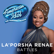 La'Porsha Renae: Battles (American Idol Top 3 Season 15)