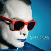 Matt Skiba And The Sekrets - Kuts Artwork