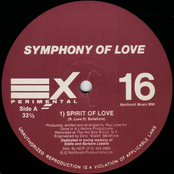 Symphony of Love: Spirit Of Love