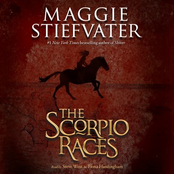 The Scorpio Races (Unabridged)