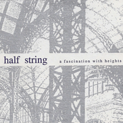 Hurrah? by Half String