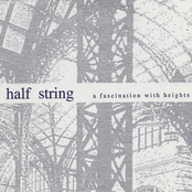 Departures by Half String