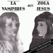 La Vampires  Zola Jesus