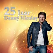 25 Jaar Danny Nicolay
