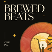 Brewed Beats: Jazz Cafe Melodies