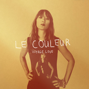 Le Couleur: Voyage Love