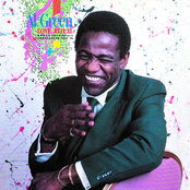 Strong As Death (sweet As Love) by Al Green