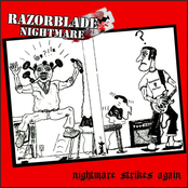 Razorblade Nightmare