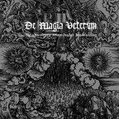 The Apocalyptic Seven Headed Beast Arisen