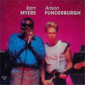 My Love Is Here to Stay