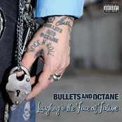 Bullets & Octane: Laughing in the Face of Failure