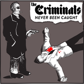 Criminal Rocknroll by The Criminals