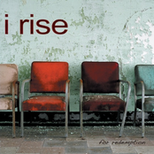 Of Power & Passion by I Rise