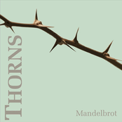 Some Solitude Remains by Mandelbrot