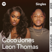 Coco Jones: Spotify Singles