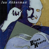 Red Pool House Blues by Jan Akkerman