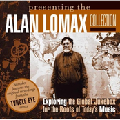 Presenting The Alan Lomax Collection
