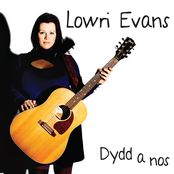 Paid by Lowri Evans