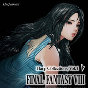Final Fantasy VIII Harp Collections, Vol. 1