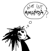 wer ist amanda?