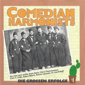 Leichte Kavallerie by Comedian Harmonists