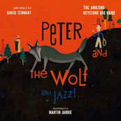 Peter and the wolf and jazz!