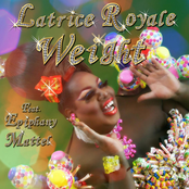 Weight (feat. Epiphany Mattel) - Single